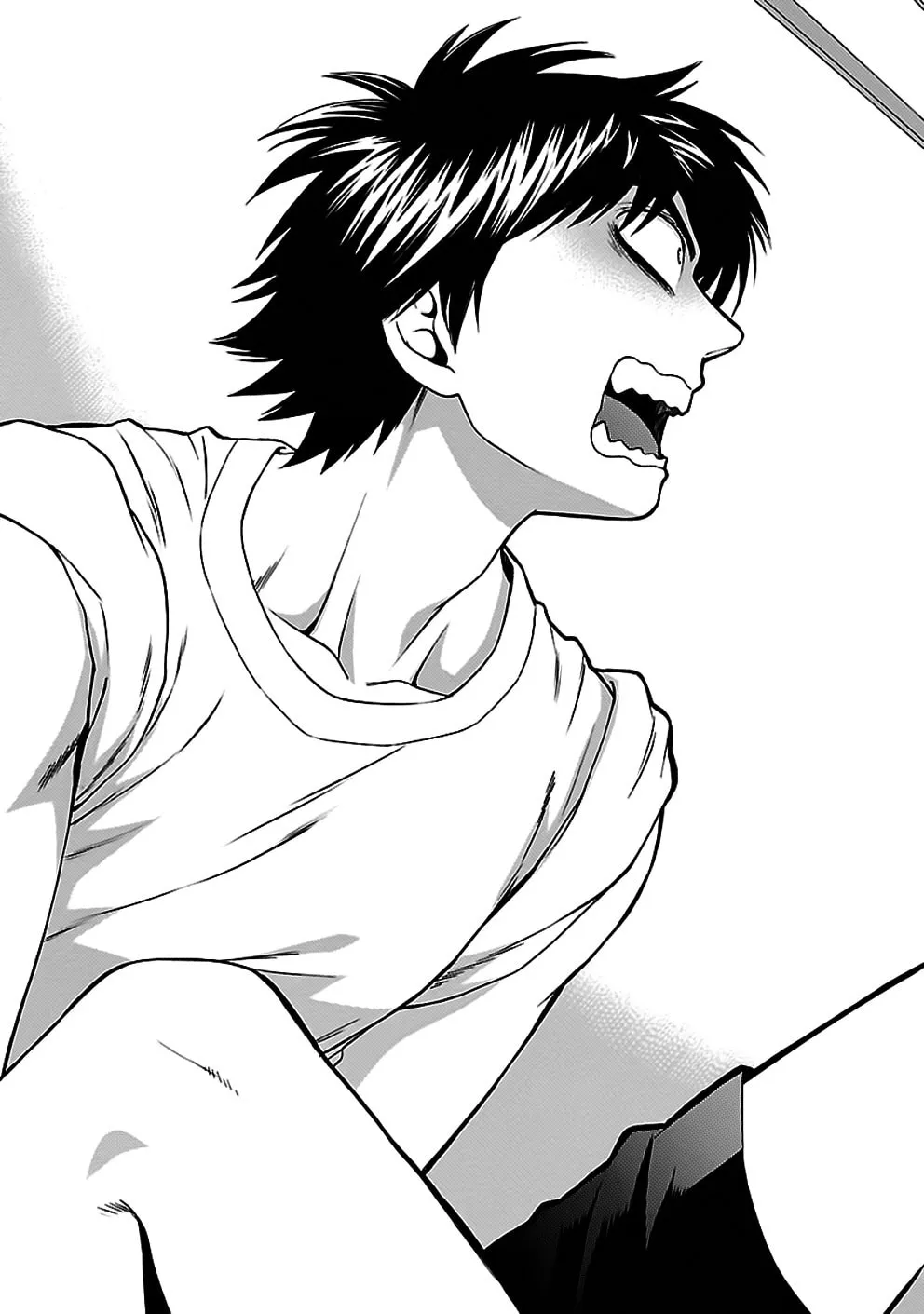 Read I Love Yu! chapter 28 image 22 on Lezhin