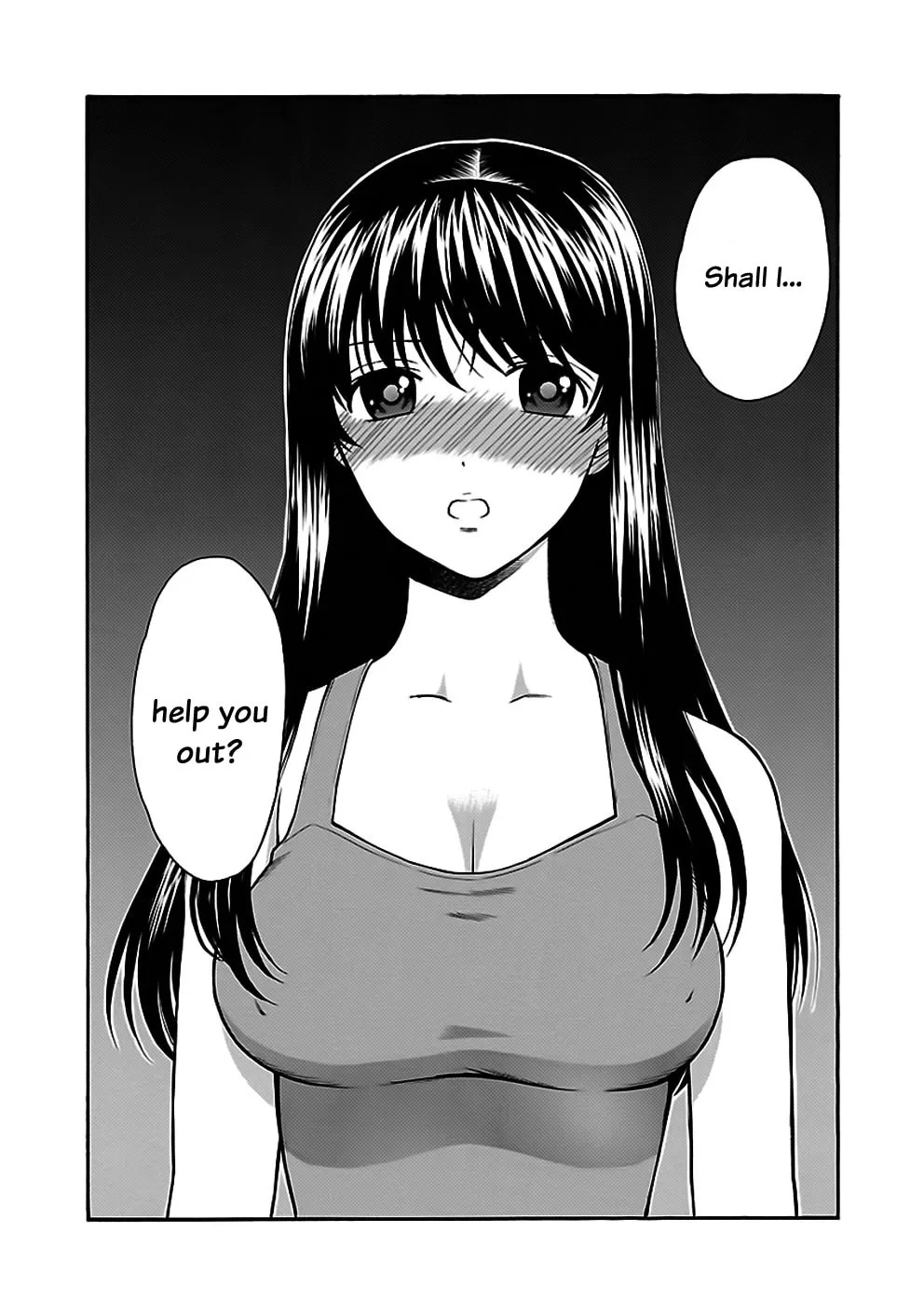 Read I Love Yu! chapter 28 image 25 on Lezhin
