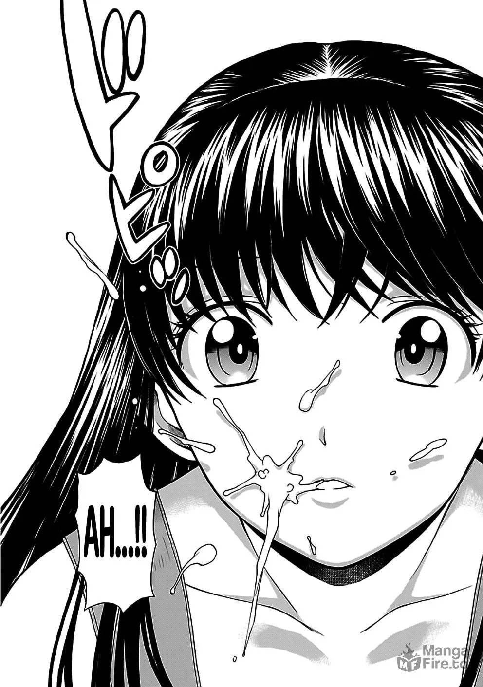 Read I Love Yu! chapter 29 image 9 on Lezhin