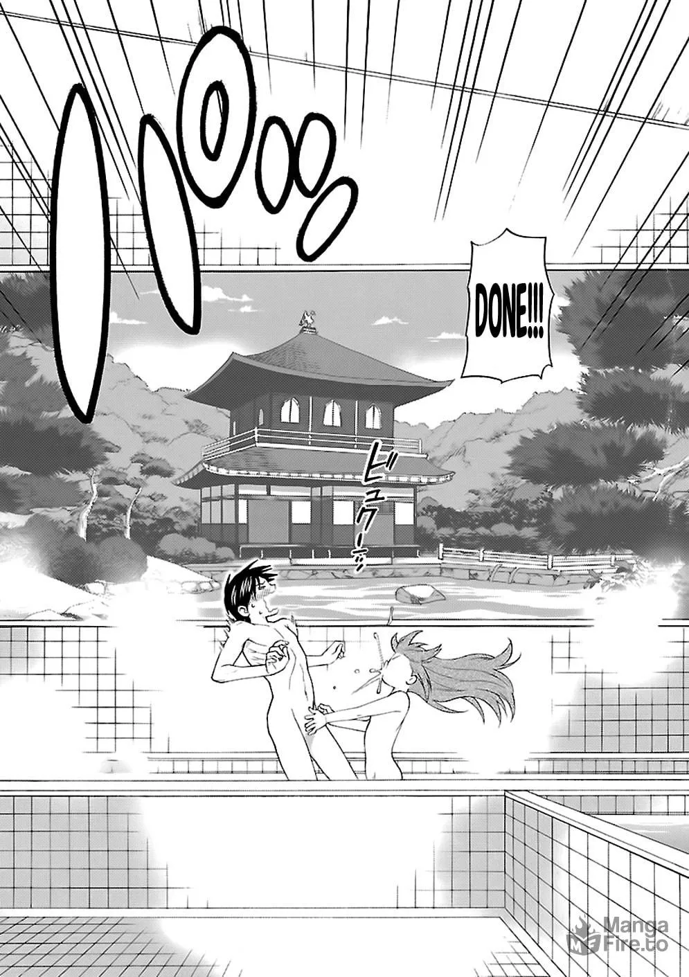 Read I Love Yu! chapter 4 image 24 on Lezhin