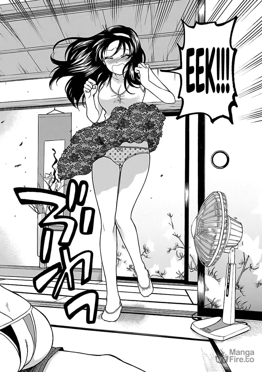 Read I Love Yu! chapter 5 image 23 on Lezhin
