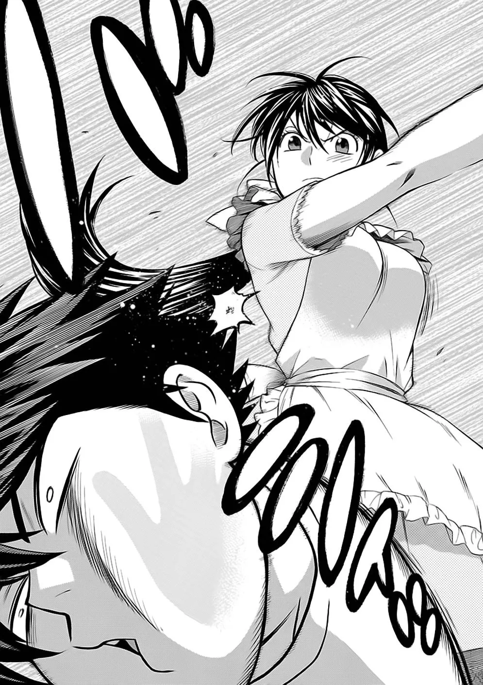 Read I Love Yu! chapter 8 image 25 on Lezhin