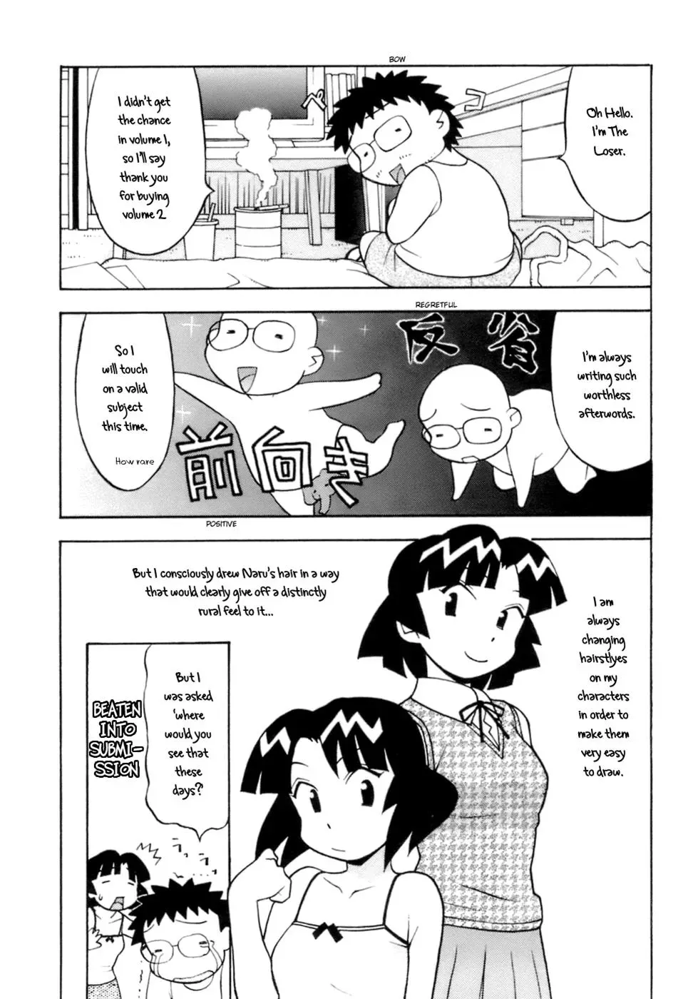 Read I