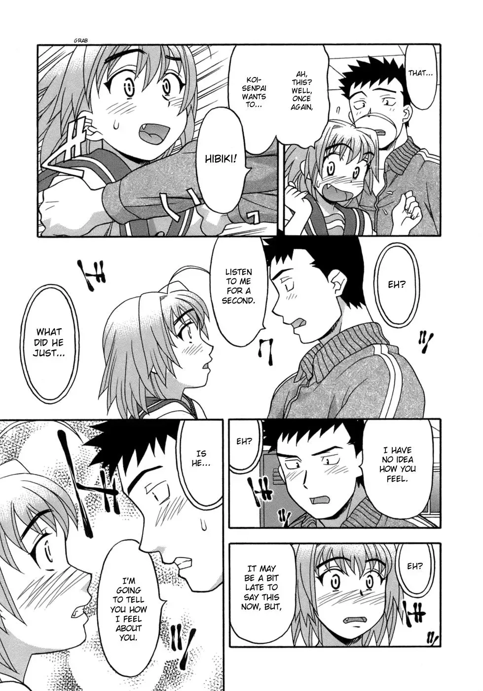 Read I