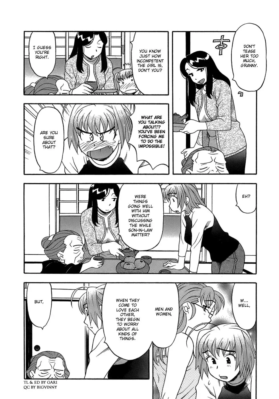 Read I