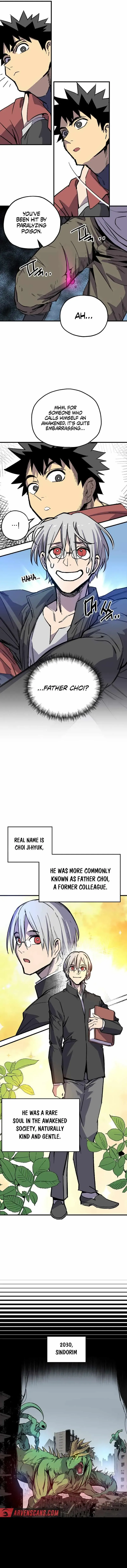 Read I