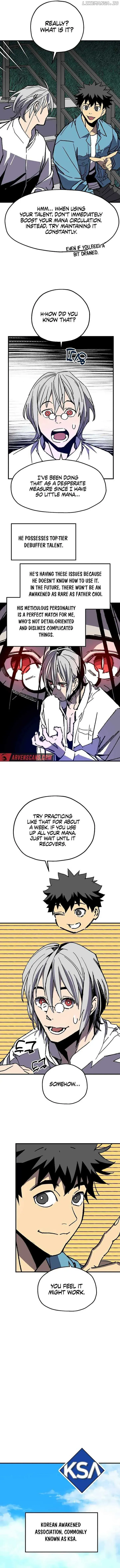 Read I