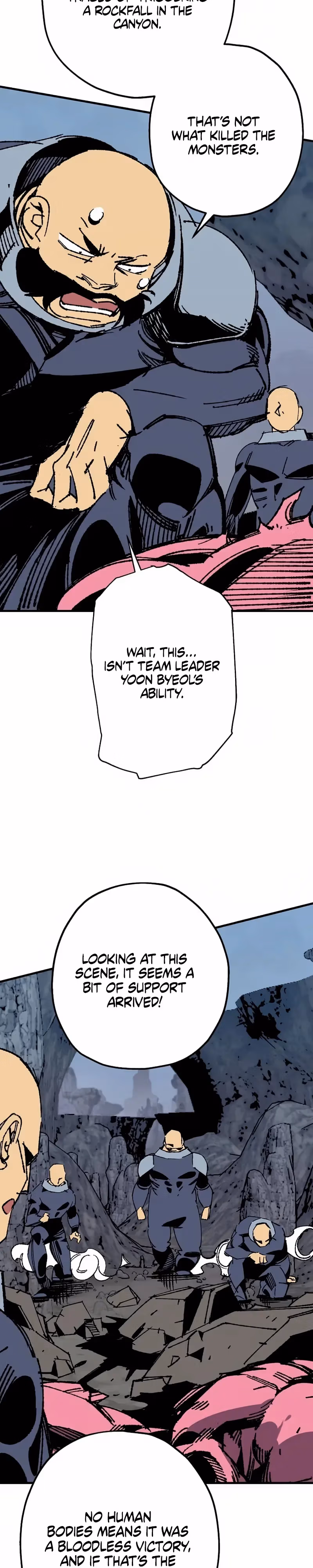 Read I
