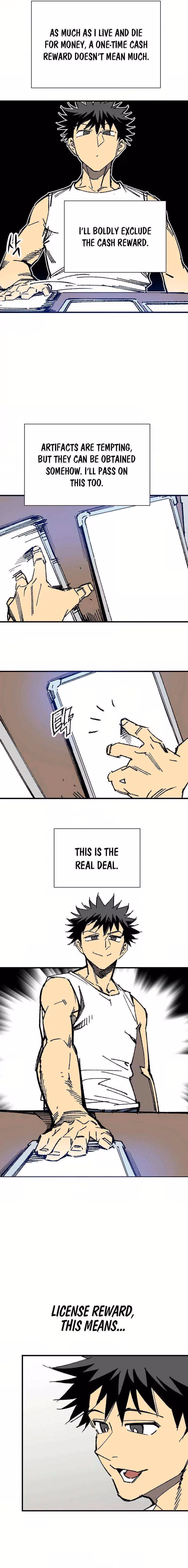 Read I