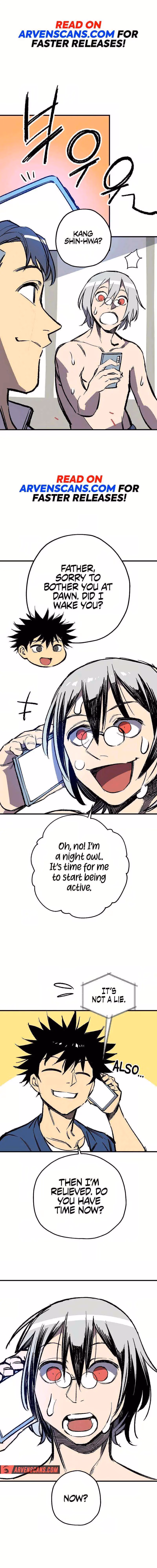 Read I