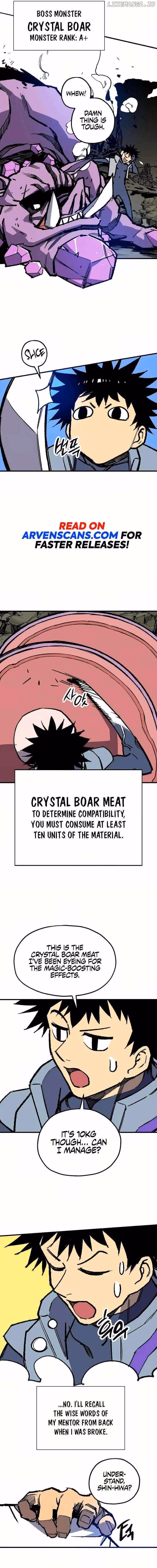 Read I