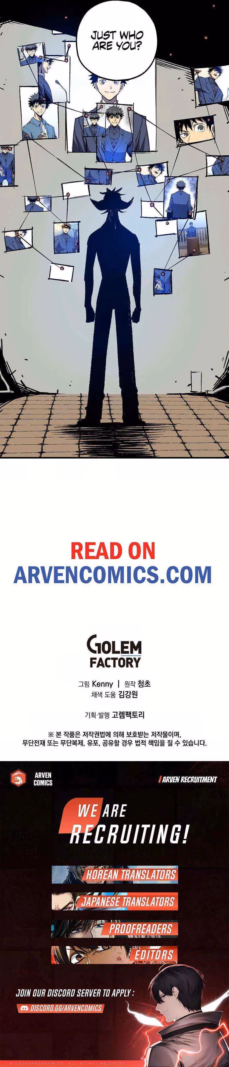 Read I