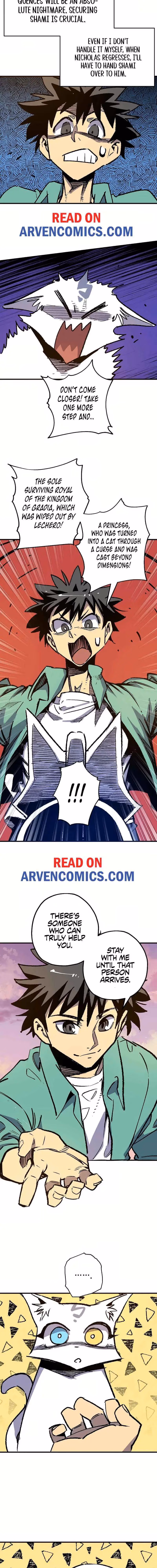 Read I