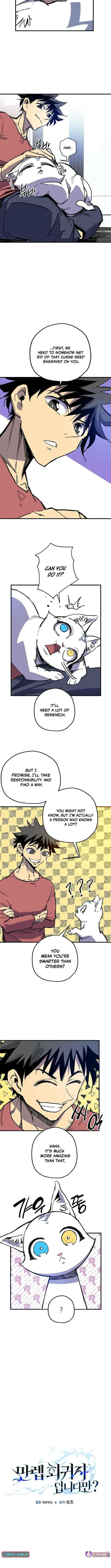 Read I