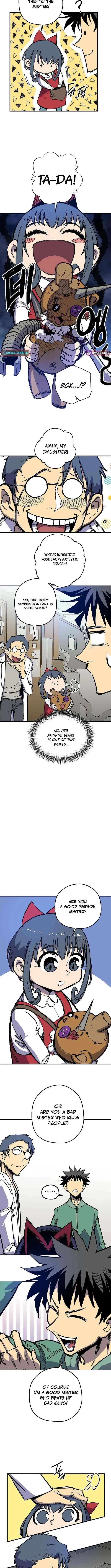 Read I