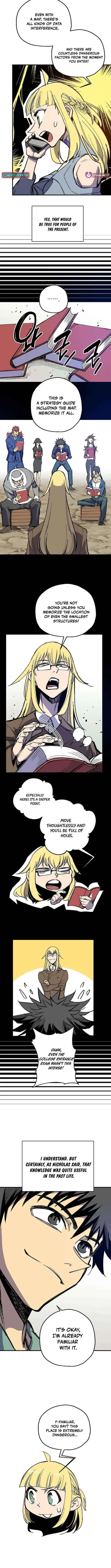 Read I