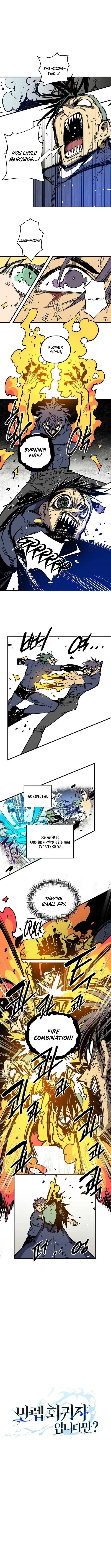 Read I