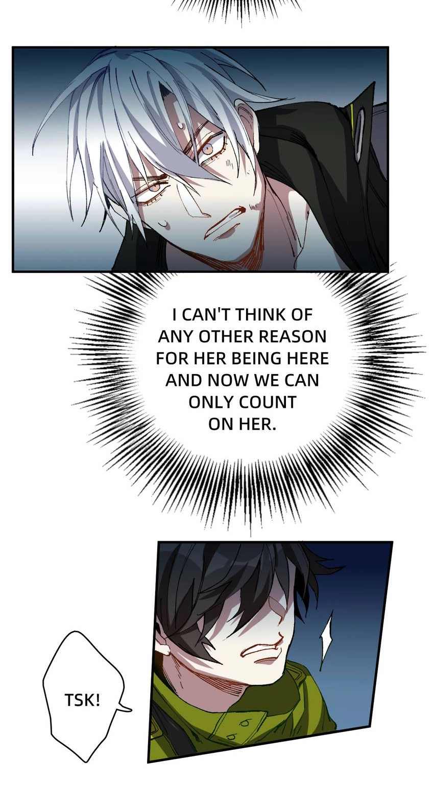 Read I