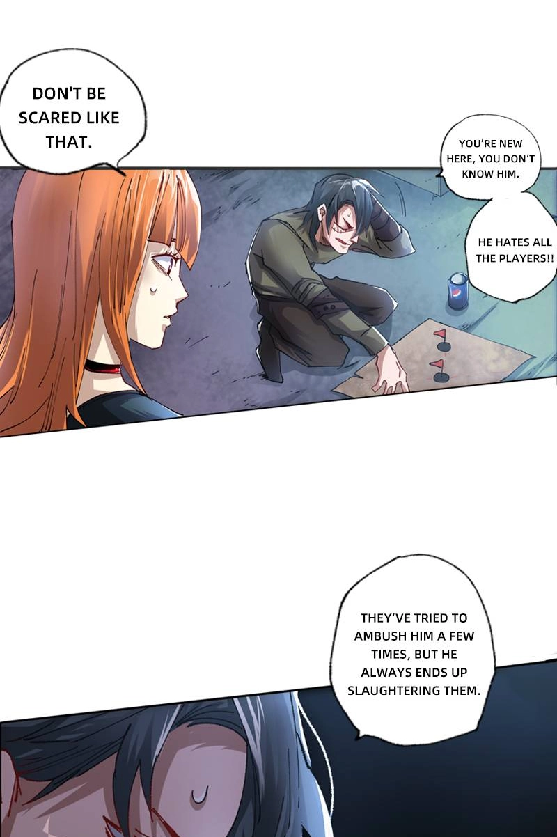 Read I
