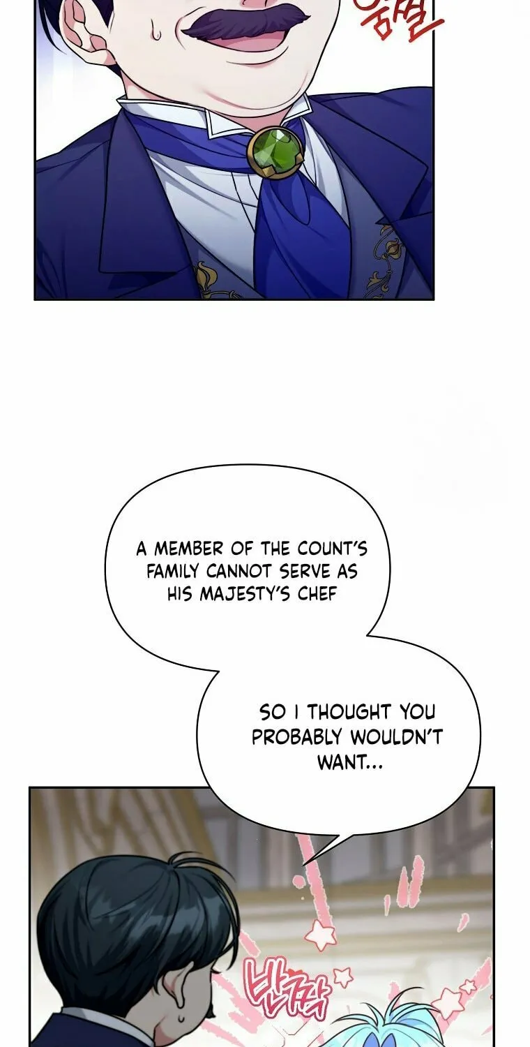 I'm a Villainess, but I'm Good at Cooking Chapter 10 page 17 - 