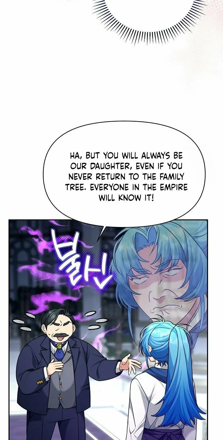 I'm a Villainess, but I'm Good at Cooking Chapter 10 page 20 - 