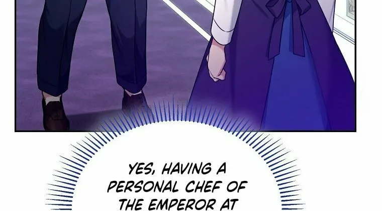 I'm a Villainess, but I'm Good at Cooking Chapter 10 page 21 - 