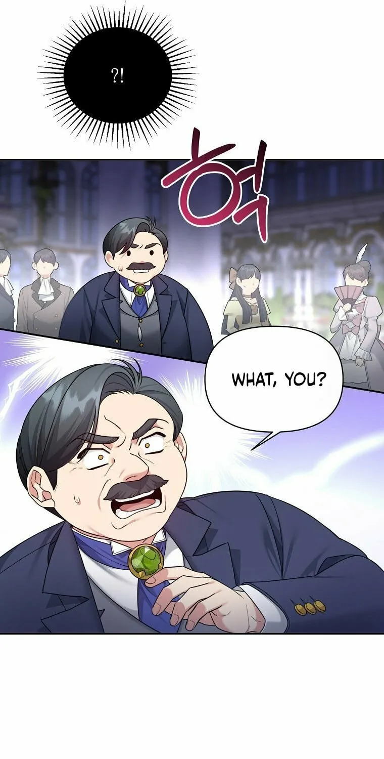 I'm a Villainess, but I'm Good at Cooking Chapter 10 page 28 - 