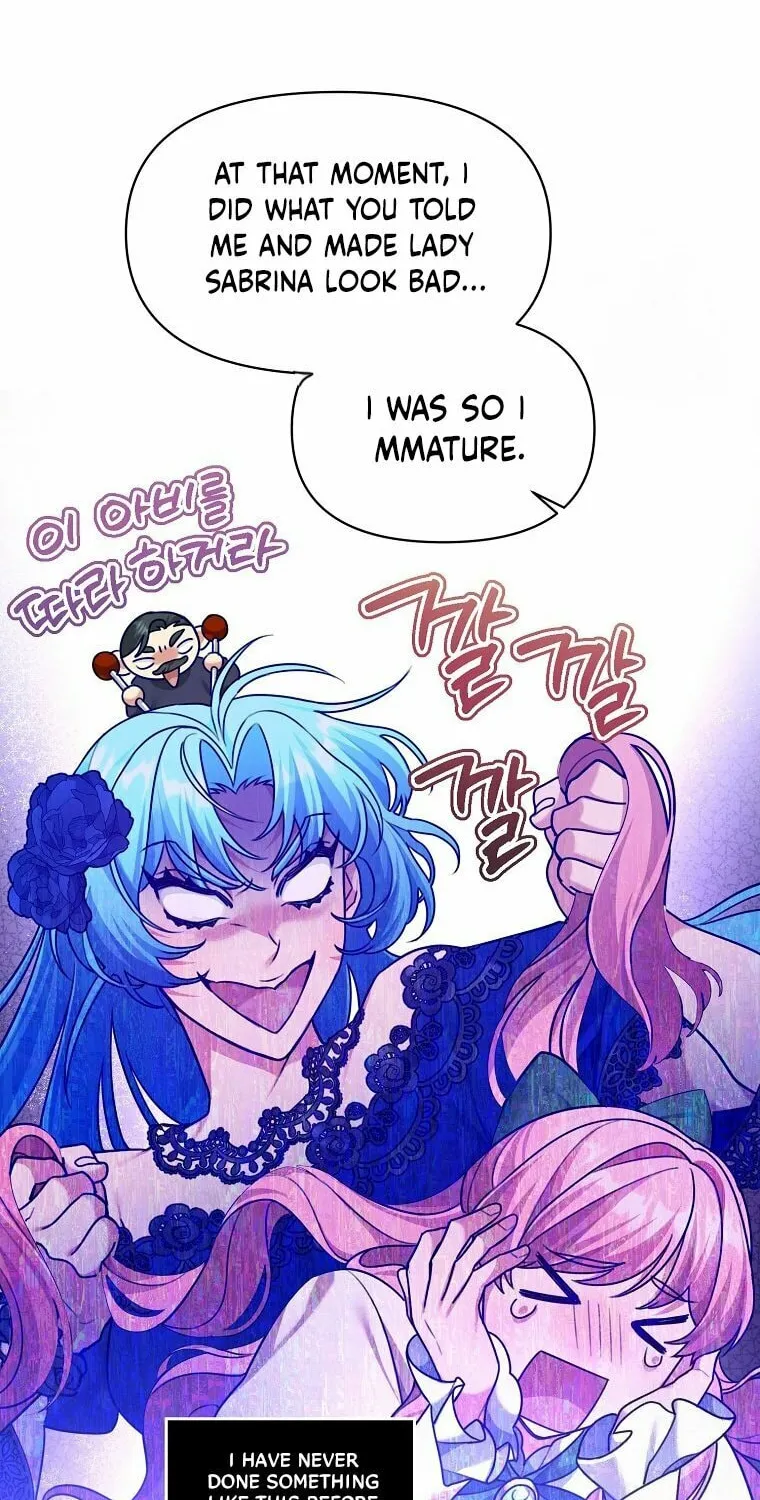 I'm a Villainess, but I'm Good at Cooking Chapter 10 page 29 - 