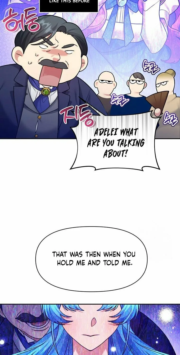 I'm a Villainess, but I'm Good at Cooking Chapter 10 page 30 - 