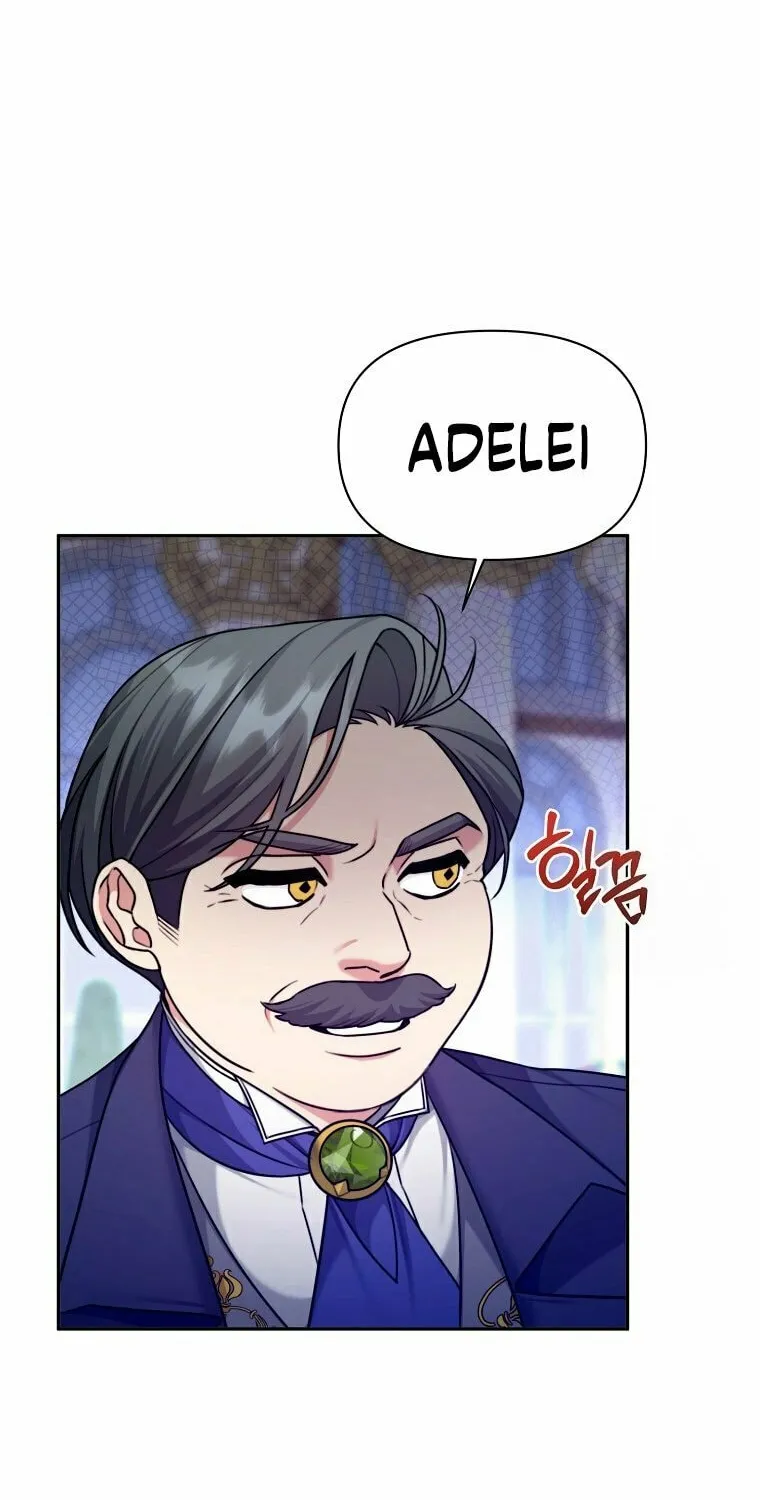 I'm a Villainess, but I'm Good at Cooking Chapter 10 page 4 - 