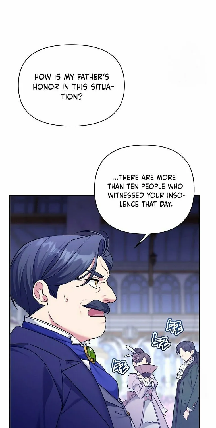 I'm a Villainess, but I'm Good at Cooking Chapter 10 page 32 - 