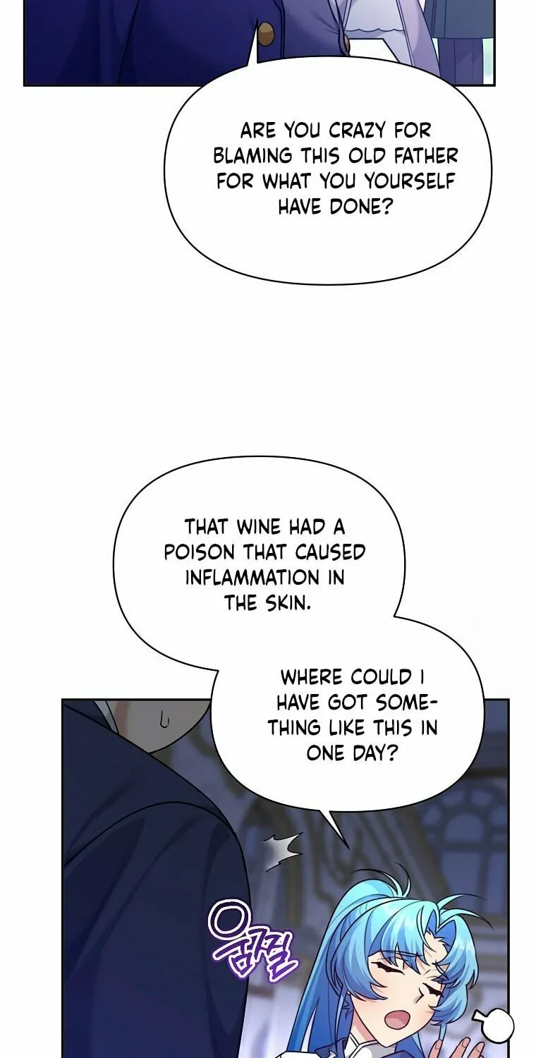I'm a Villainess, but I'm Good at Cooking Chapter 10 page 33 - 