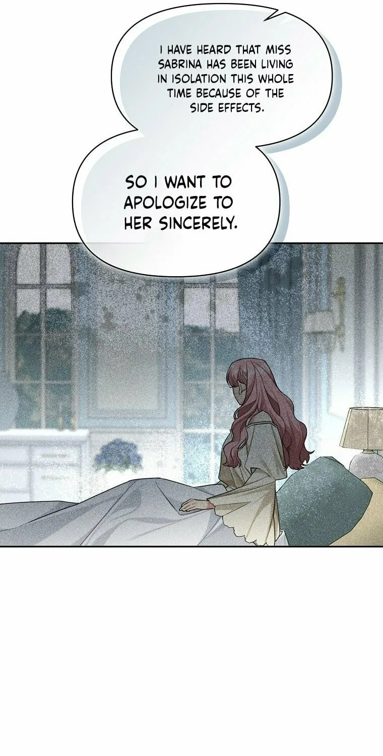 I'm a Villainess, but I'm Good at Cooking Chapter 10 page 35 - 