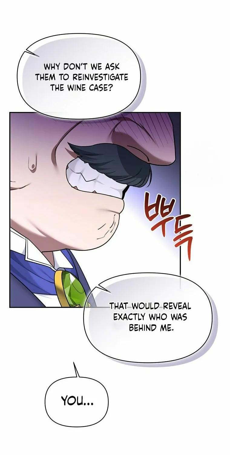 I'm a Villainess, but I'm Good at Cooking Chapter 10 page 36 - 