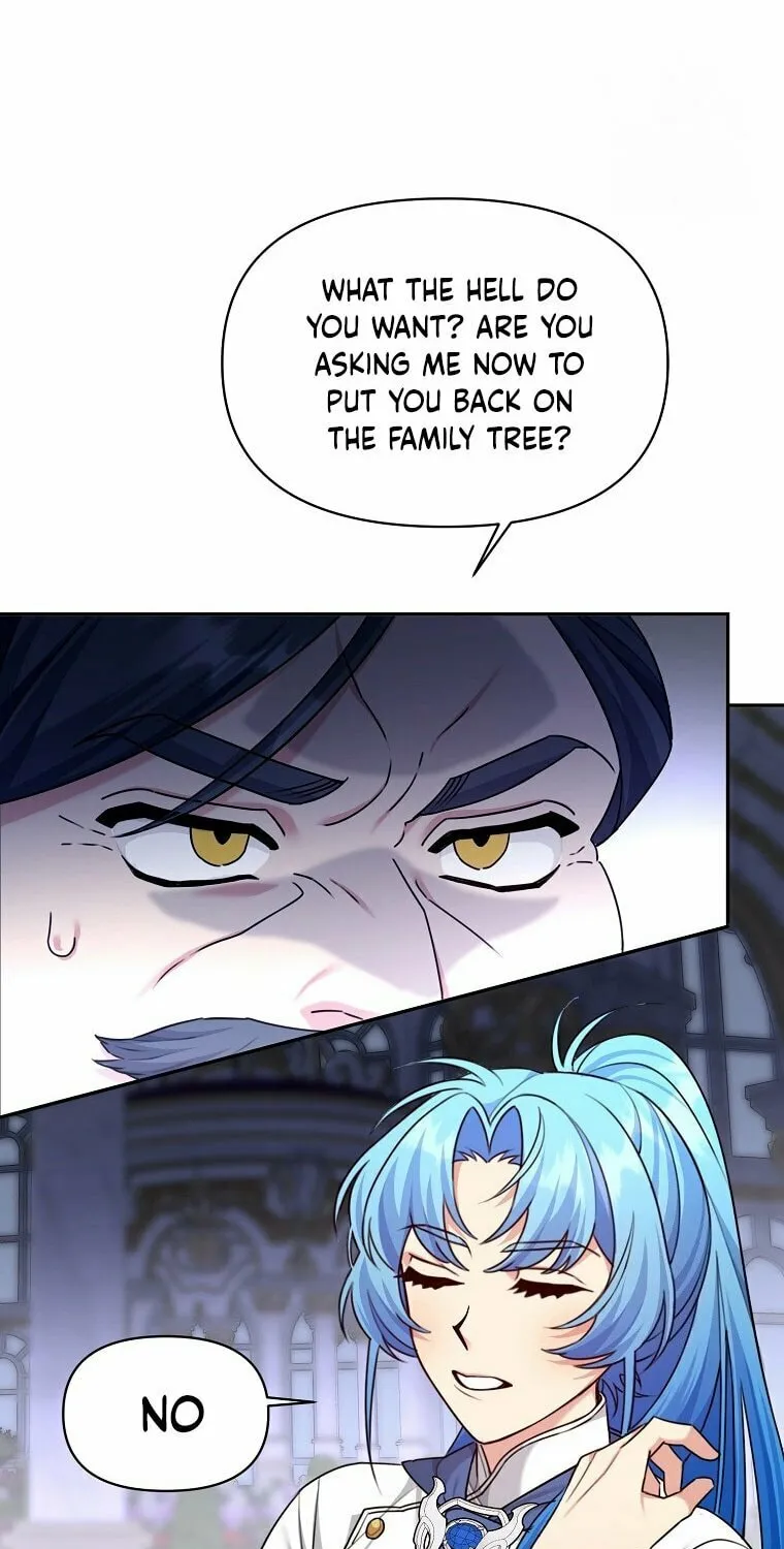 I'm a Villainess, but I'm Good at Cooking Chapter 10 page 37 - 