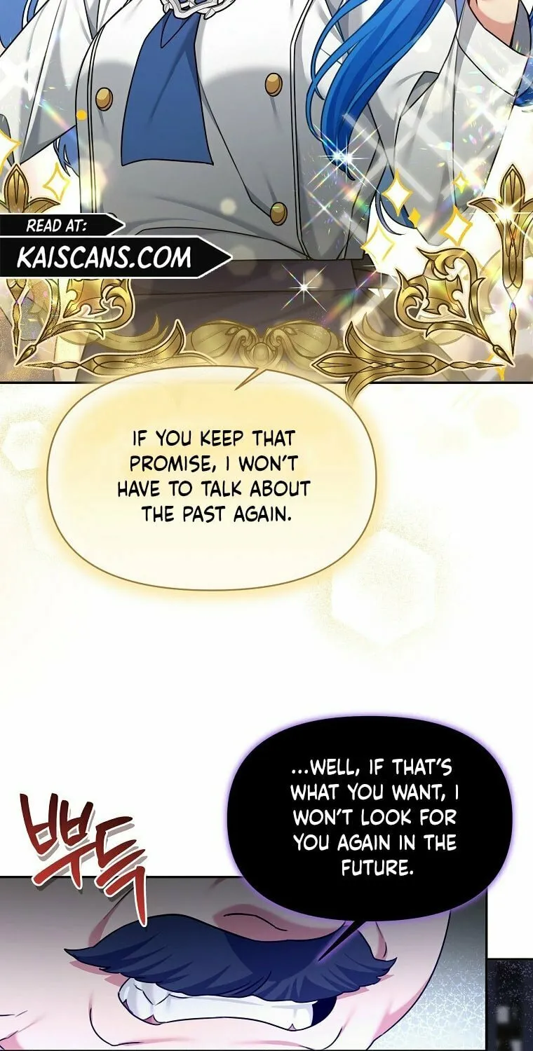 I'm a Villainess, but I'm Good at Cooking Chapter 10 page 39 - 