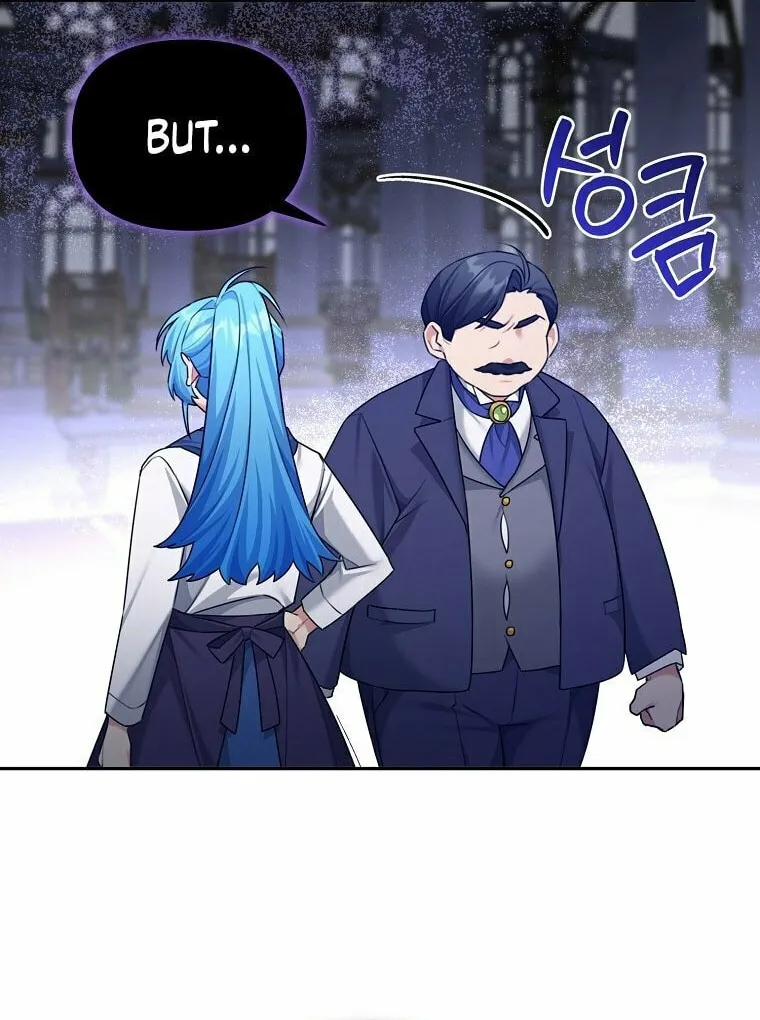 I'm a Villainess, but I'm Good at Cooking Chapter 10 page 40 - 
