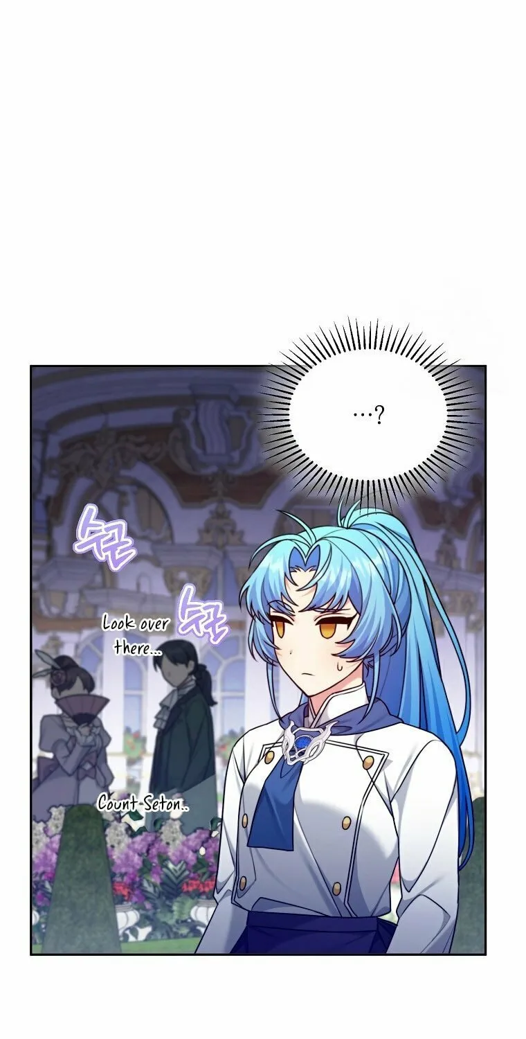 I'm a Villainess, but I'm Good at Cooking Chapter 10 page 5 - 