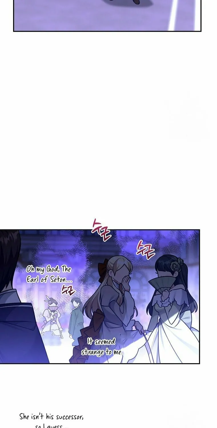 I'm a Villainess, but I'm Good at Cooking Chapter 10 page 43 - 