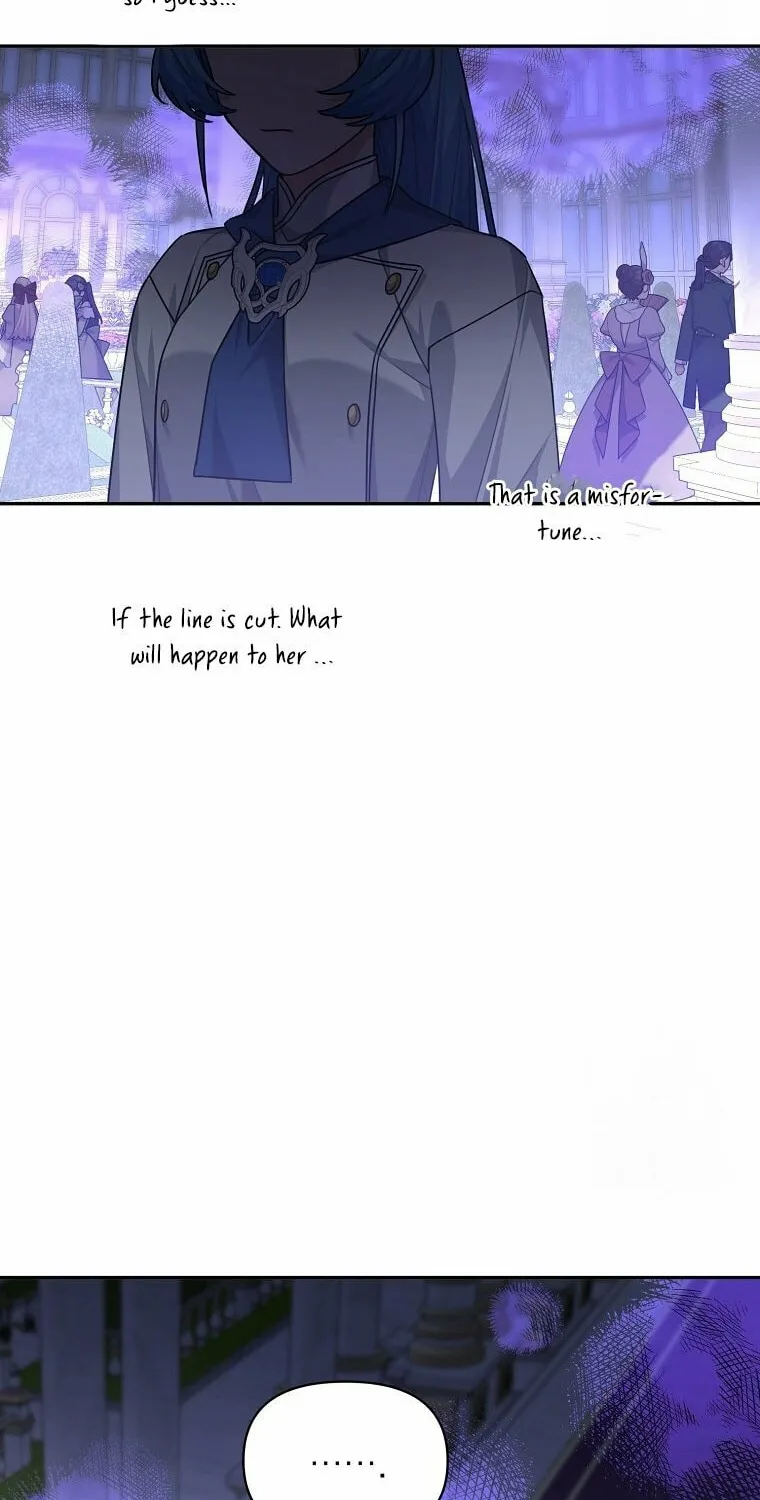 I'm a Villainess, but I'm Good at Cooking Chapter 10 page 44 - 