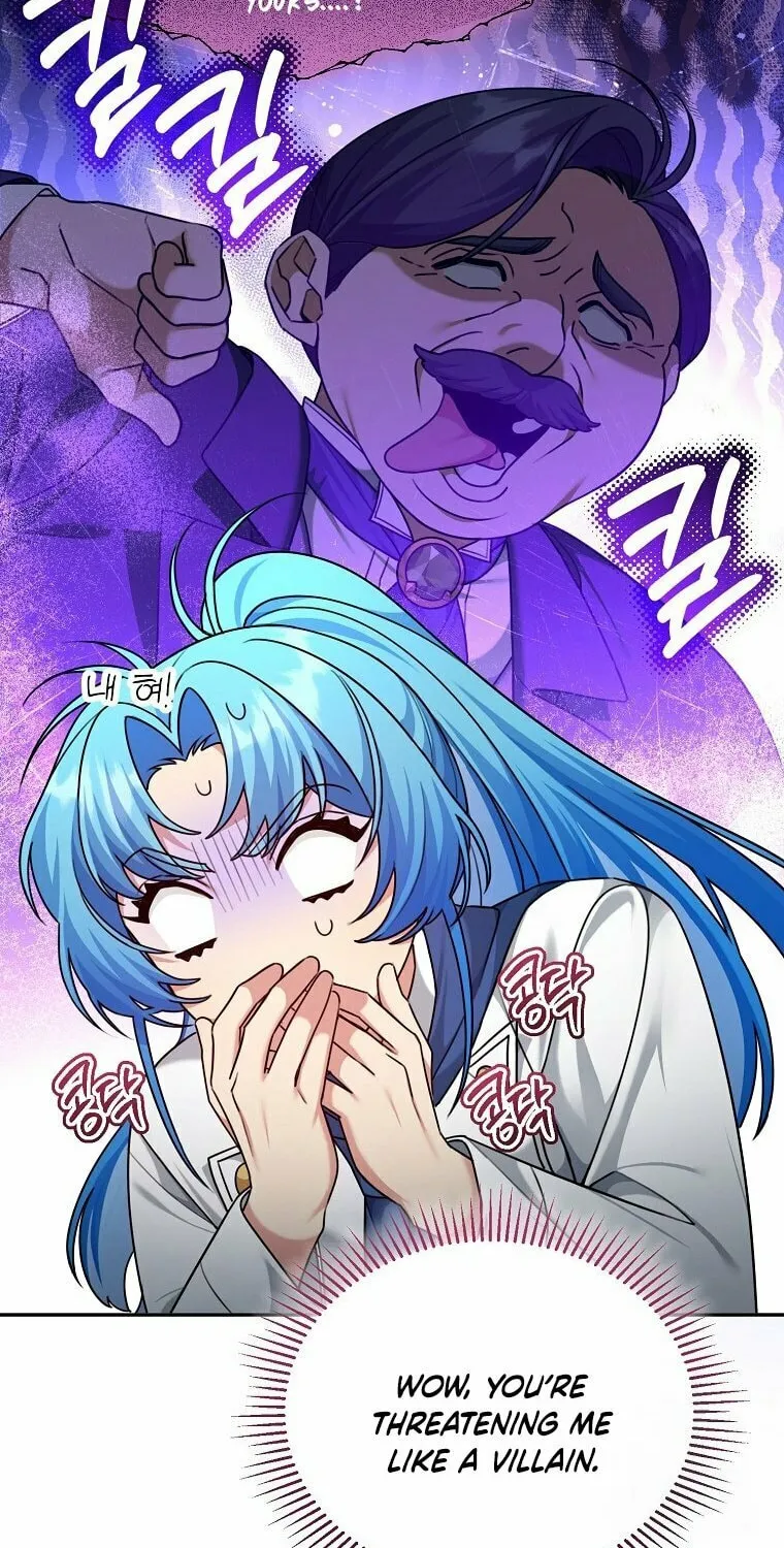 I'm a Villainess, but I'm Good at Cooking Chapter 10 page 46 - 