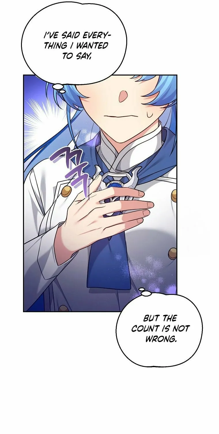 I'm a Villainess, but I'm Good at Cooking Chapter 10 page 48 - 