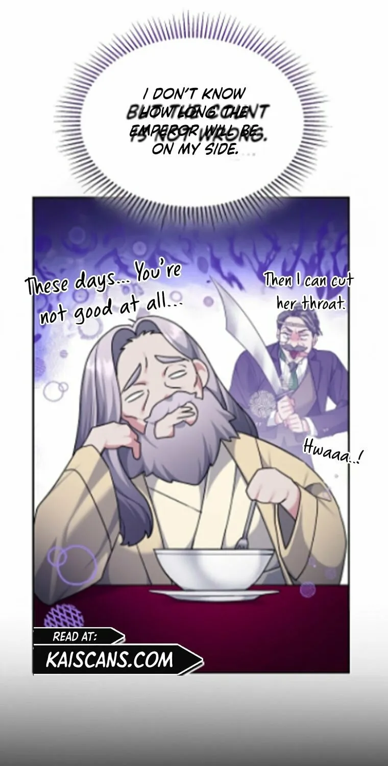 I'm a Villainess, but I'm Good at Cooking Chapter 10 page 49 - 