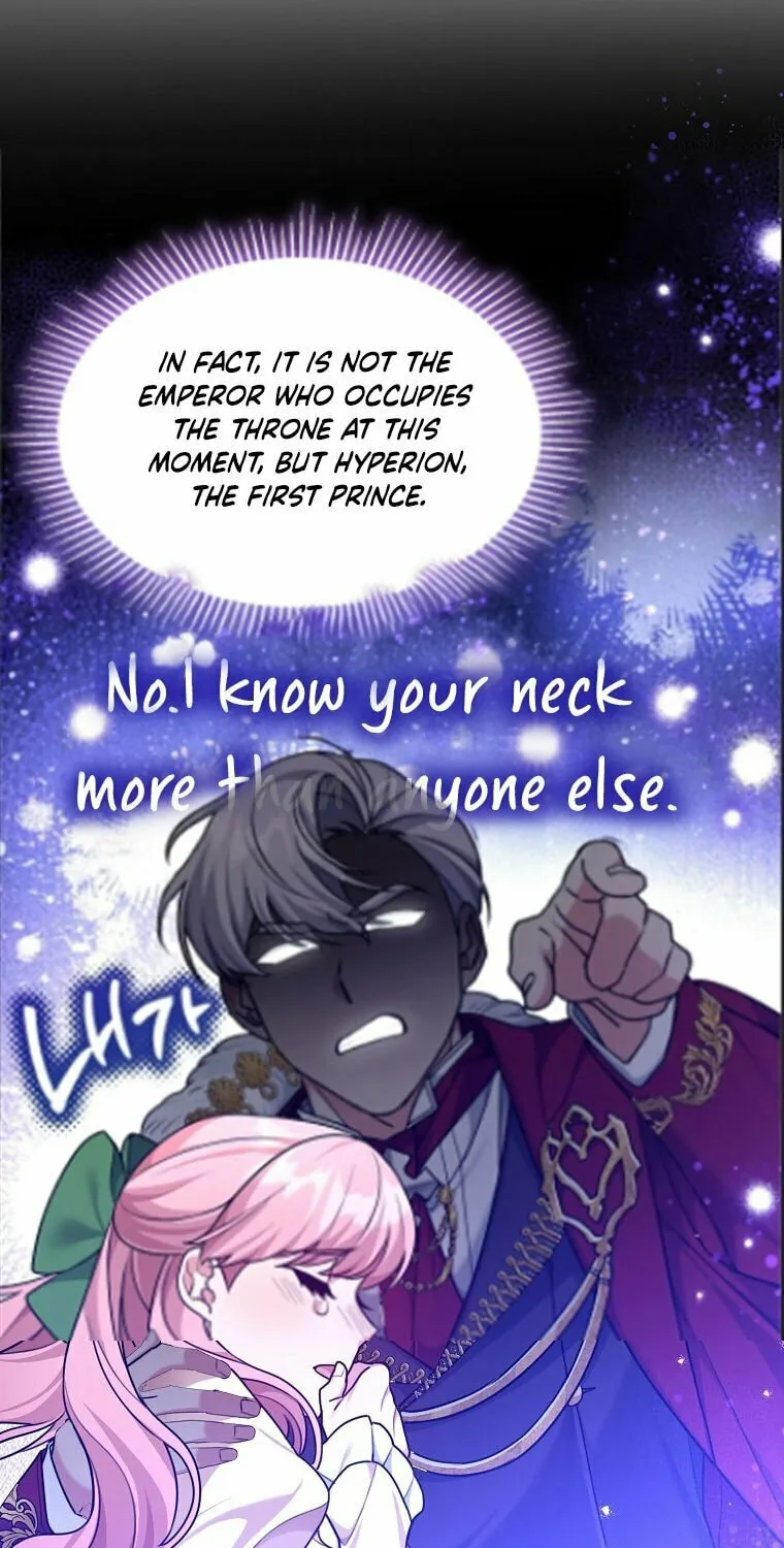I'm a Villainess, but I'm Good at Cooking Chapter 10 page 50 - 