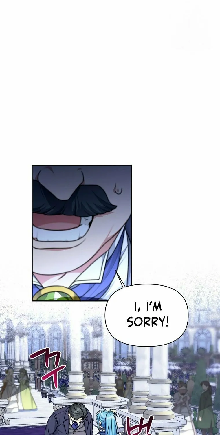 I'm a Villainess, but I'm Good at Cooking Chapter 10 page 6 - 