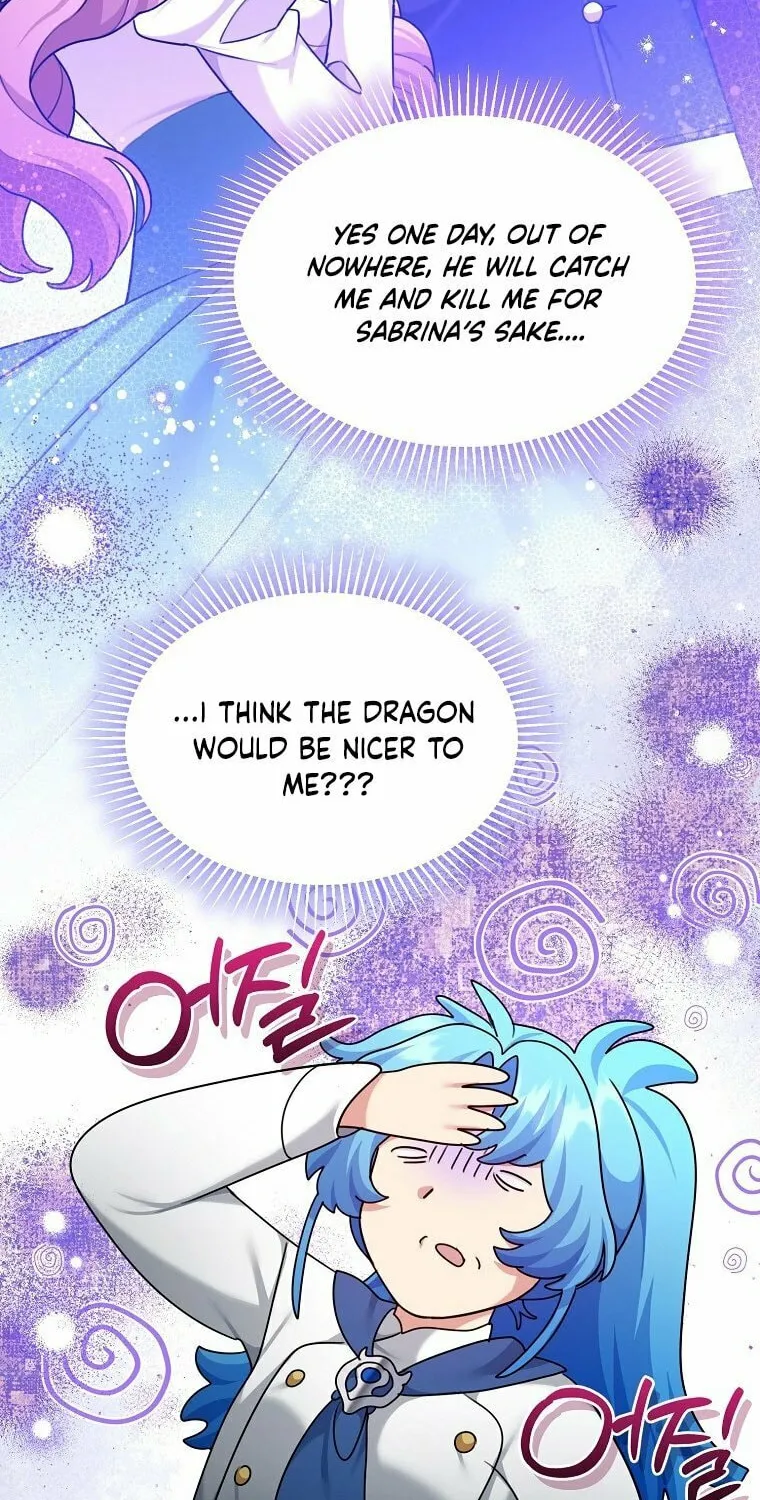 I'm a Villainess, but I'm Good at Cooking Chapter 10 page 51 - 