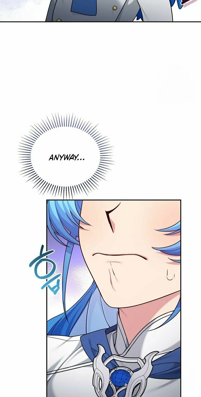 I'm a Villainess, but I'm Good at Cooking Chapter 10 page 52 - 