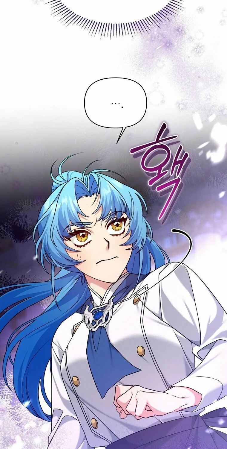 I'm a Villainess, but I'm Good at Cooking Chapter 10 page 56 - 