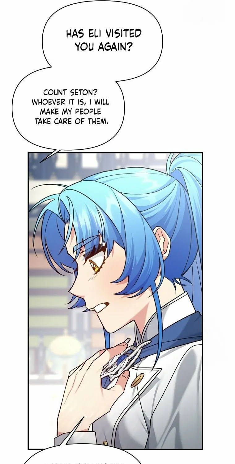 I'm a Villainess, but I'm Good at Cooking Chapter 10 page 61 - 