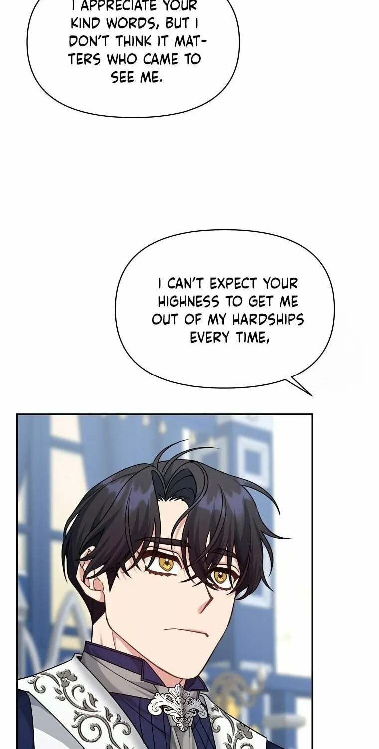 I'm a Villainess, but I'm Good at Cooking Chapter 10 page 62 - 